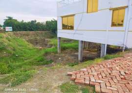 3 katha, Installment Residential Plot for Sale at Mohammadpur Residential Plot at 