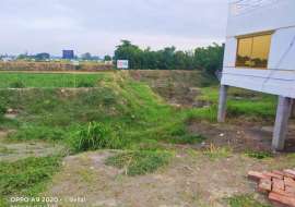 5 katha, Installment Plot for Sale at Mohammadpur Residential Plot at 