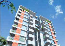 TM South Breeze Apartment/Flats at Bashundhara R/A, Dhaka