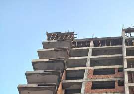 2638 sqft, 4 Beds Under Construction Flats for Sale at Bashundhara R/A Apartment/Flats at 