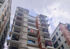Gloria Apartment/Flats at Bashundhara R/A, Dhaka