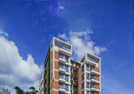 2235 sqft, 4 Beds Almost Ready Flats for Sale at Bashundhara R/A Apartment/Flats at 