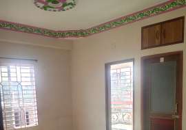 800 sqft, 2  Beds  Apartment/Flats for Rent at Uttar Khan Apartment/Flats at 