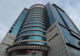 3950 sqft, Office Space for Rent at Bangla Motor Office Space at 