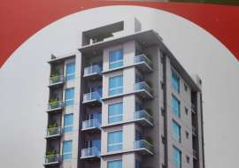 Unique Heritage Apartment/Flats at Bashundhara R/A, Dhaka