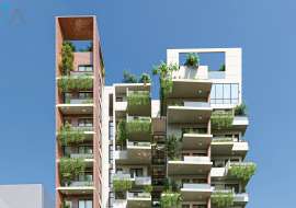 Sena Kalyan Dhanmondi  Apartment/Flats at Dhanmondi, Dhaka