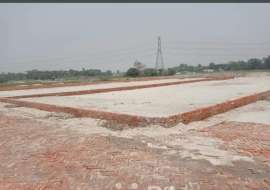 6 katha, Ready  Residential Plot for Sale at Mohammadpur Residential Plot at 