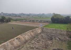 3 katha, Under Development  Residential Plot for Sale at Mohammadpur Residential Plot at 