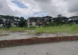 6 katha, Ready  Residential Plot for Sale at Keraniganj Residential Plot at 