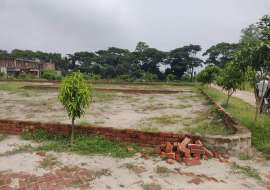 4 katha, Ready  Residential Plot for Sale at Keraniganj Residential Plot at 