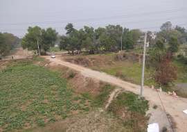 3 katha, Under Development  Residential Plot for Sale at Mohammadpur Residential Plot at 