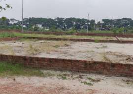 3 katha, Ready  Residential Plot for Sale at Keraniganj Residential Plot at 