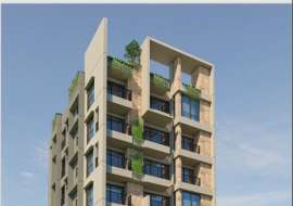 Acme Nasreen Villa Apartment/Flats at Mirpur DOHS, Dhaka