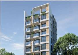 Acme Nasreen Villa Apartment/Flats at Mirpur DOHS, Dhaka
