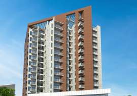 Tropical Cantt. View Apartment/Flats at Cantonment, Dhaka