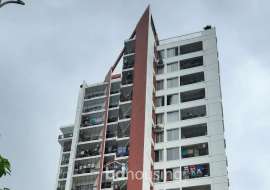 Tropical Cantt. View Apartment/Flats at Matikata, Dhaka