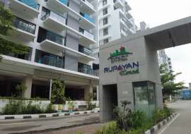 2400 sqft, 3  Beds  Apartment/Flats for Rent at Uttara Apartment/Flats at 