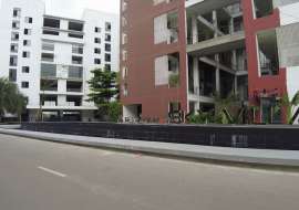 6000 sqft, 4  Beds  Duplex Home for Rent at Uttara Duplex Home at 