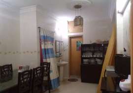 1150 sqft, 3 Beds Ready Independent House for Sale at Bashundhara R/A Independent House at 