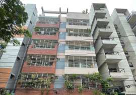 South Facing 1728 sqft Flat for Sale at Bashundhara Apartment/Flats at Bashundhara R/A, Dhaka