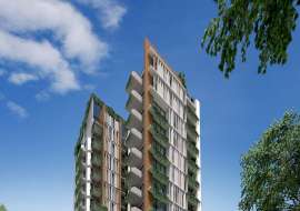 Tropical Feroza Garden Apartment/Flats at Mirpur 6, Dhaka
