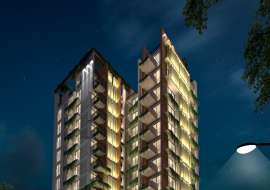 Tropical Feroza Garden Apartment/Flats at Mirpur 6, Dhaka