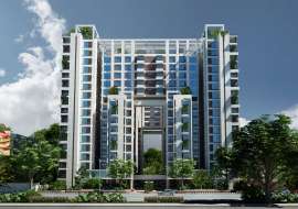 Tropical Haider Amorapuri Apartment/Flats at Banasree, Dhaka