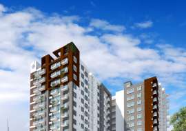 Tropical Mizan Sarkar Tower Apartment/Flats at Tongi, Gazipur