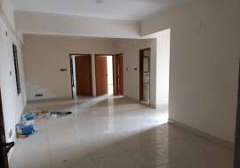 1855 sqft, 4  Beds  Apartment/Flats for Rent at Bashundhara R/A Apartment/Flats at 