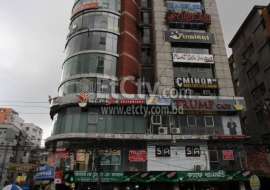 180 sqft, Showroom/Shop/Restaurant for Rent at Dhanmondi Showroom/Shop/Restaurant at 