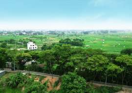 3 katha, Under Development  Residential Plot for Sale at Mohammadpur Residential Plot at 