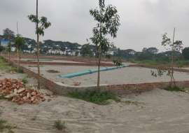 3 katha, Ready  Residential Plot for Sale at Mohammadpur Residential Plot at 