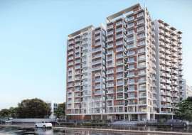 1350 sqft, 3 Beds Under Construction Apartment/Flats for Sale at Mirpur DOHS Apartment/Flats at 