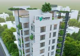 Fortress Fantasy Apartment/Flats at Bashundhara R/A, Dhaka
