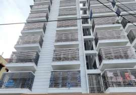 1500 sqft, 3  Beds  Land Sharing Flat for Rent at Mirpur 1 Land Sharing Flat at 