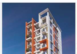 Landmark Pacific Apartment/Flats at Bashundhara R/A, Dhaka