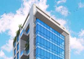 2260 sqft, Under Construction  Office Space for Sale at Vatara Office Space at 