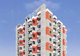 Reon Bilkiss Palace Apartment/Flats at Basila, Dhaka