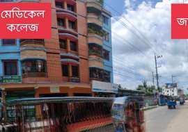 1400 sqft commercial space, Bank/Diagnostic/Super shop/Restaurant/Office/Showroom for Rent at Comilla Medical Gate Showroom/Shop/Restaurant at 