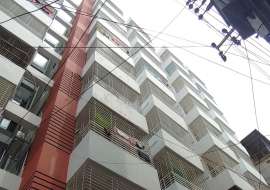 RH Dream Palace Apartment/Flats at Shewrapara, Dhaka