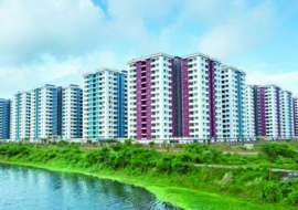 1654 sqft, 4 Beds Ready Apartment/Flats for Sale at Uttara Apartment/Flats at 