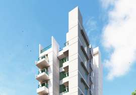 Sena Kalyan Constructions & Developments Ltd(SKCD) @ Bashundhara, Block-L Apartment/Flats at Bashundhara R/A, Dhaka