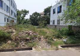 2.5 katha, Ready  Residential Plot for Sale at Uposahar Residential Plot at 