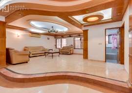 2500 sqft, 3  Beds  Apartment/Flats for Rent at Baridhara Apartment/Flats at 