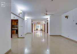 2700 sqft, 4  Beds  Apartment/Flats for Rent at Baridhara Apartment/Flats at 