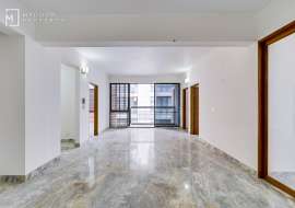 2300 sqft, 3  Beds  Apartment/Flats for Rent at Gulshan 01 Apartment/Flats at 