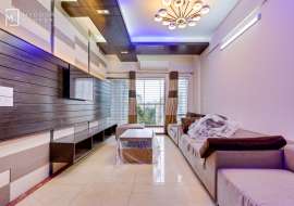 3200 sqft, 4  Beds  Apartment/Flats for Rent at Gulshan 02 Apartment/Flats at 