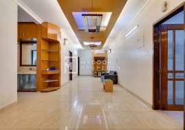 3050 sqft, 4  Beds  Apartment/Flats for Rent at Gulshan 01 Apartment/Flats at 