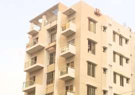 AKDL Shwapno Nibash Apartment/Flats at Bashundhara R/A, Dhaka