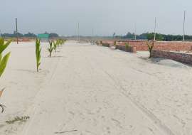3 katha, Ready  Residential Plot for Sale at Purbachal Probashi Palli Residential Plot at 